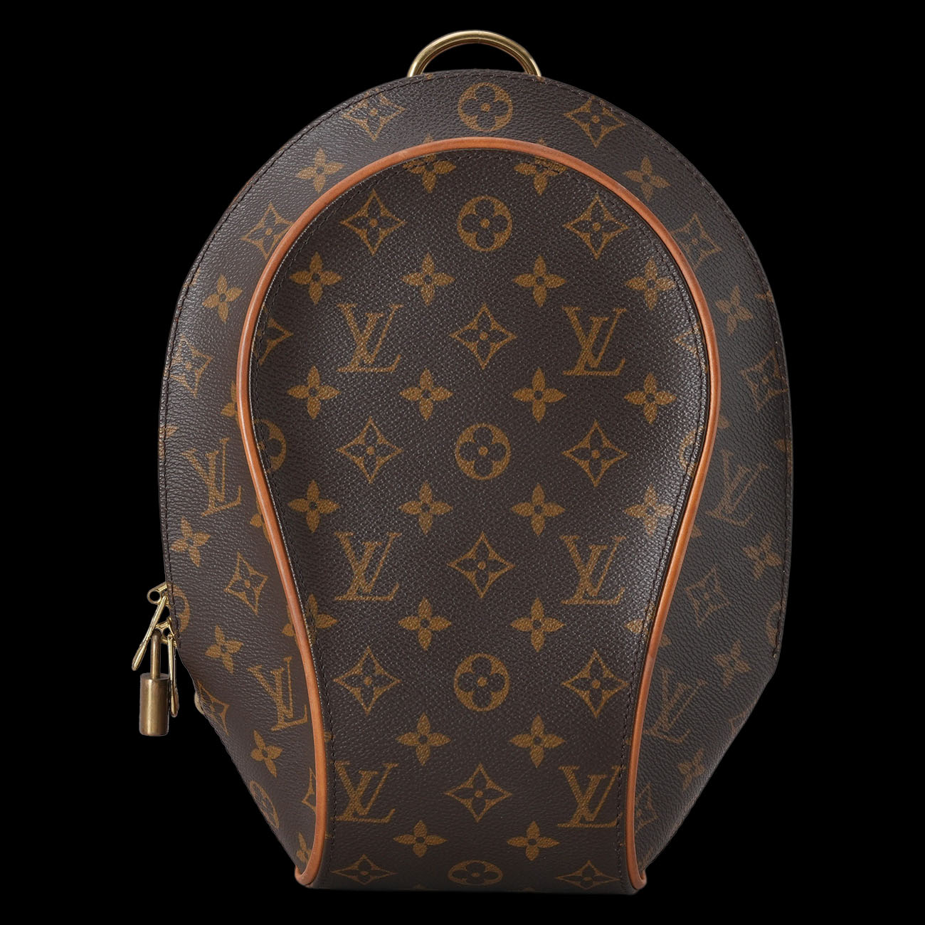 LOUIS VUITTON(USED)루이비통 모노그램 엘립스 백팩